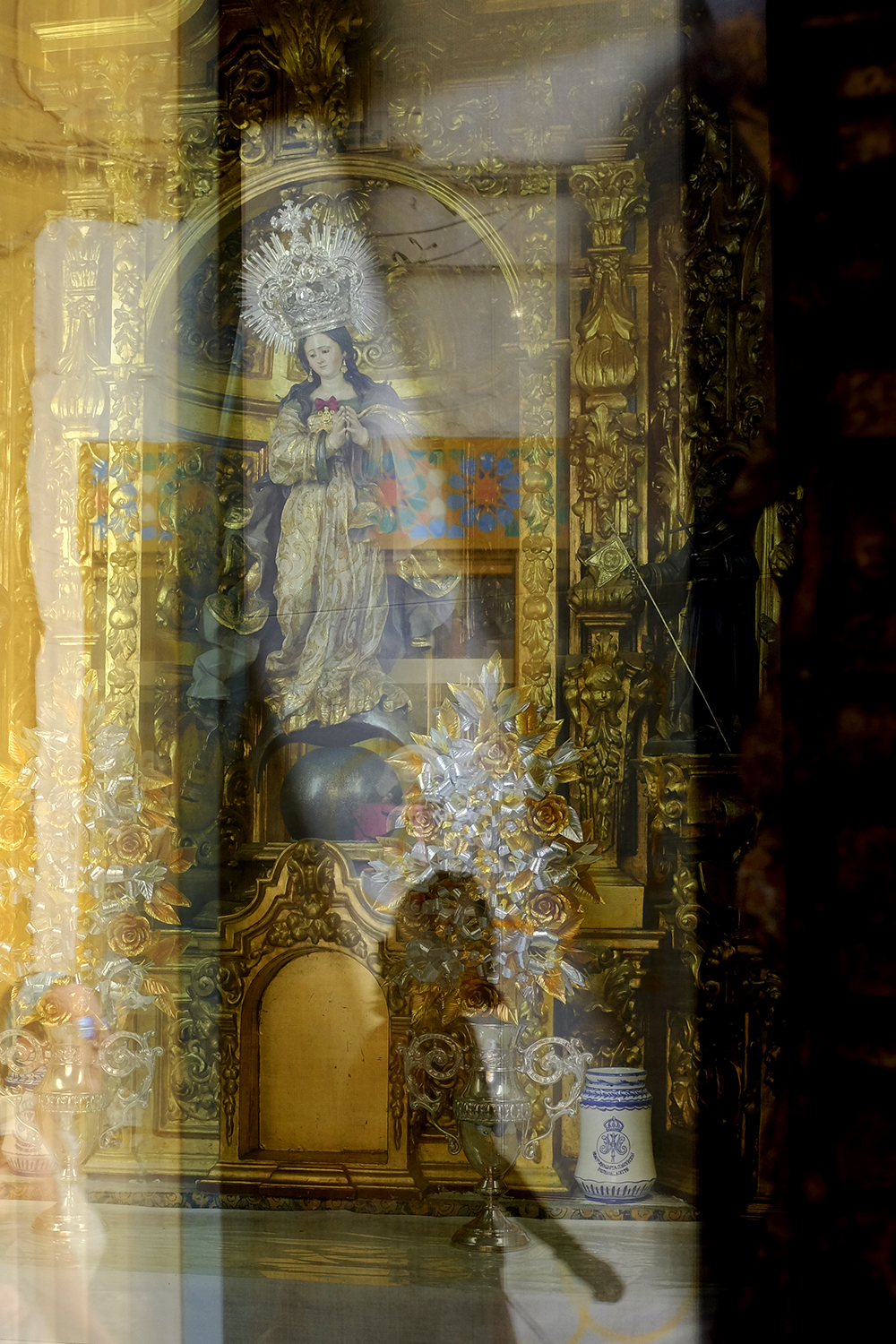 Impression pigmentaire sur papier Fineart Canson Baryté Prestige 340gr.
Format 20x30cm
300,00 € / 360,00 € encadré
Edition limitée à 20 exemplaires numérotés et signés
Copyright Laurent Ardhuin