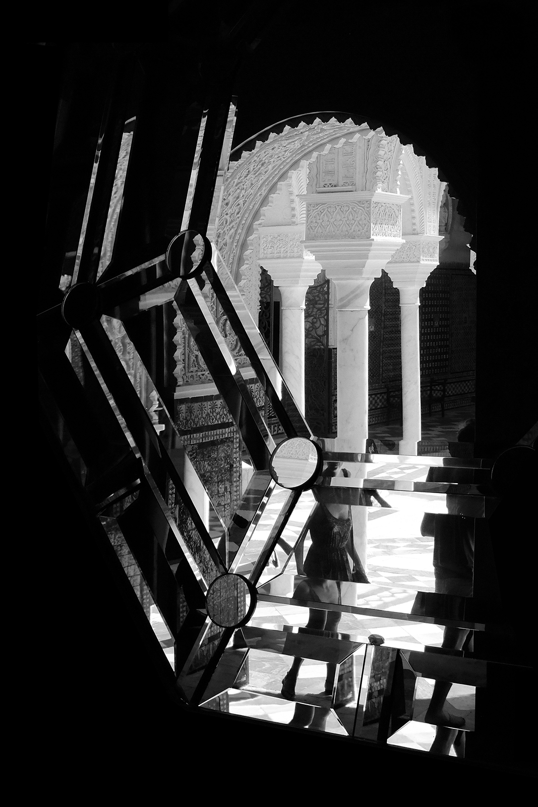 Impression pigmentaire sur papier Fineart Canson Baryté Prestige 340gr.
Format 24x36cm
350,00 € / 410,00 € encadré
Edition limitée à 20 exemplaires numérotés et signés
Copyright Laurent Ardhuin